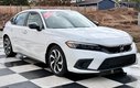 2022 Honda CIVIC Sport | Heated Seats, CarPlay + Android Auto