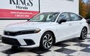 2022 Honda CIVIC Sport | Heated Seats, CarPlay + Android Auto