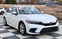 2022 Honda CIVIC LX | Lane Assist, Keyless Entry, Reverse Camera