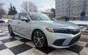 2022 Honda CIVIC Touring, Keyless entry, remote start, backup cam