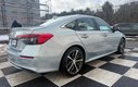 2022 Honda CIVIC Touring, Keyless entry, remote start, backup cam