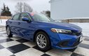 2022 Honda CIVIC EX, Keyless entry, remote start, backup camera