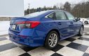 2022 Honda CIVIC EX, Keyless entry, remote start, backup camera