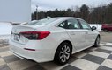 2022 Honda CIVIC LX, keyless entry, backup camera, Bluetooth