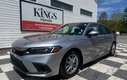 2022 Honda CIVIC EX-L, keyless entry, backup camera, Bluetooth