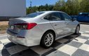2022 Honda CIVIC EX-L, keyless entry, backup camera, Bluetooth