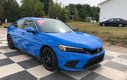 2023 Honda Civic Sport Touring, 6 Speed, Reverse camera, bluetooth