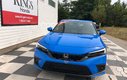 2023 Honda Civic Sport Touring, 6 Speed, Reverse camera, bluetooth