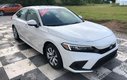 2023 Honda Civic LX-B - hands free, cruise control, reverse camera