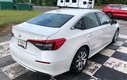 2023 Honda Civic LX-B - hands free, cruise control, reverse camera
