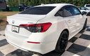 2023 Honda Civic Sport - Reverse Camera, Carplay, Heated Seats