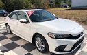 2023 Honda Civic EX - Sunroof, Heated Seats & Wheel, Carplay