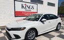 2023 Honda Civic EX - Sunroof, Heated Seats & Wheel, Carplay