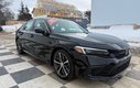 2023 Honda CIVIC Touring, keyless entry, backup camera, Bluetooth