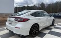 2023 Honda CIVIC Sport Touring, keyless entry, backup camera, Bluet