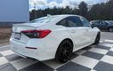 2023 Honda CIVIC Sport, keyless entry, Cruise control, Bluetooth