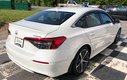 2024 Honda Civic Touring - power seats, hands free, reverse camera