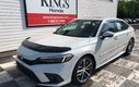 2024 Honda Civic Touring - power seats, hands free, reverse camera