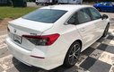 2024 Honda Civic Touring - power seats, hands free, sunroof, a/c