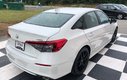 2024 Honda Civic Sport - sunroof, heated seats, hands free, cruise
