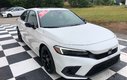 2024 Honda Civic Sport - sunroof, heated seats, hands free, cruise