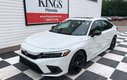 2024 Honda Civic Sport - sunroof, heated seats, hands free, cruise