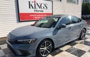 2024 Honda Civic Touring - Reverse Camera, Heated Seats, Sunroof