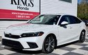 2024 Honda CIVIC Touring, heated seats, navigation, power windows,