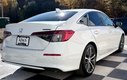 2024 Honda CIVIC Touring, heated seats, navigation, power windows,