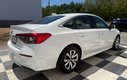 2024 Honda CIVIC LX-B, keyless entry, backup camera, Bluetooth