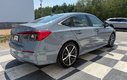 2024 Honda CIVIC Touring, keyless entry, backup camera, Bluetooth