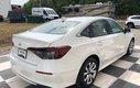 2025 Honda Civic LX - Reverse Camera, Lane Assist, Carplay, AC