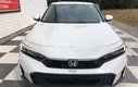 2025 Honda Civic LX - Reverse Camera, Lane Assist, Carplay, AC