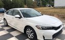 2025 Honda Civic LX - Reverse Camera, Lane Assist, Carplay, AC