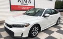 2025 Honda Civic LX - Reverse Camera, Lane Assist, Carplay, AC