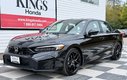 2025 Honda Civic Sport | Low Mileage! Sunroof, CarPlay, USB-C Ports