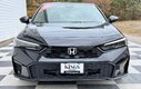 2025 Honda Civic Sport | Low Mileage! Sunroof, CarPlay, USB-C Ports