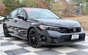 2025 Honda Civic Sport | Low Mileage! Sunroof, CarPlay, USB-C Ports