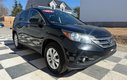 2014 Honda CR-V EX EX-L Navi, keyless entry, backup camera, Bluetooth
