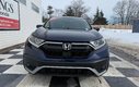 2021 Honda CR-V EXL EX-L, keyless entry, backup camera, Bluetooth