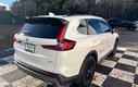 2024 Honda CR-V HYBIRD Touring - sunroof, hybrid, heated wheel, alloys