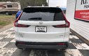 2023 Honda CR-V HYBRID Touring - power & heated seats, dual climate zones