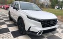 2023 Honda CR-V HYBRID Touring - power & heated seats, dual climate zones
