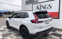 2023 Honda CR-V HYBRID Touring - power & heated seats, dual climate zones