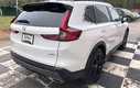 2023 Honda CR-V HYBRID Touring - power & heated seats, dual climate zones