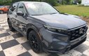 2024 Honda CR-V HYBRID EX-L - sunroof, dual climate zones, reverse camera