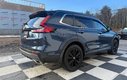 2024 Honda CR-V Hybrid Touring, hybrid, keyless entry, remote start