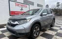 2017 Honda CR-V LX LX, keyless entry, backup camera, Bluetooth