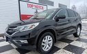2016 Honda CR-V SE SE, keyless entry, backup camera, Bluetooth