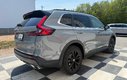 2025 Honda CR-V SPORT TOURING Touring, keyless entry, backup camera, Bluetooth